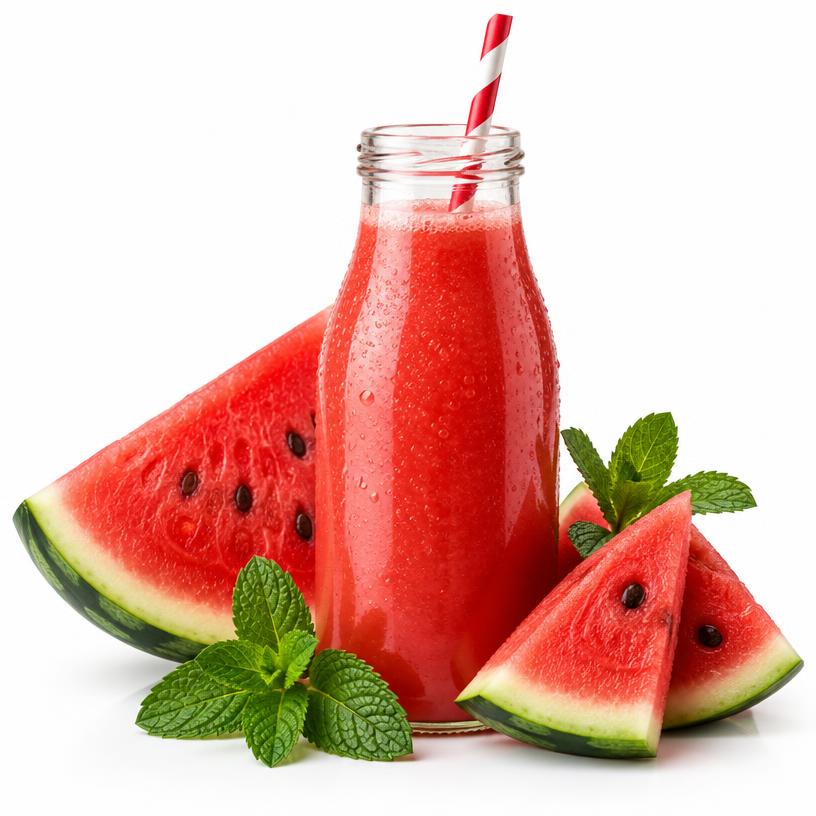 Watermelon Mint Cooler